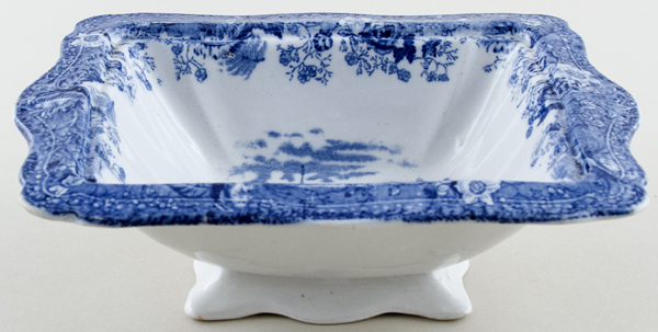Sauce Tureen c1930s